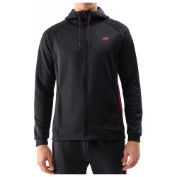 4F Ανδρική ζακέτα Functional